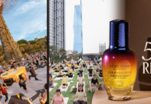 More Than 700 Guests Across Malaysia and Singapore Embrace L’OCCITANE’s Growing 5-to-0 Reset Movement