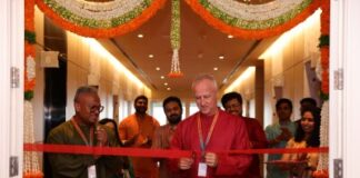 TDCX Opens Second Hyderabad Campus, Reinforcing India as Key Global Delivery Hub