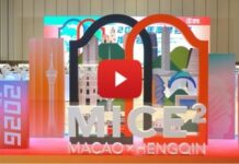Industrial Development Bureau of Hengqin Officially Joins ICCA, Exploring Global Resource Channels for the Macao-Hengqin MICE Industry