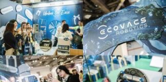 Unbox the Ease: ECOVACS Turns Everyday Living into a Discovery Experience at Singapore Pop Toy Show 2026