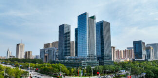 Binzhou Unveils “Trade-In” Housing Models to Stabilize Real Estate Market