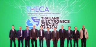 Thailand’s Electronics Investment Tops $30 Billion as It Powers into Next-Gen Chips and AI
