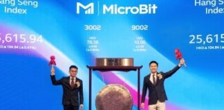 MicroBit Launches Hong Kong’s First Bitcoin and Gold ETF on HKEX Today