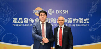 Milkground and DKSH Hong Kong Announce Strategic Partnership to Bring Cheese Products to Hong Kong