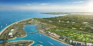 Vinhomes Strengthens Its Position at the Forefront of Smart City Development