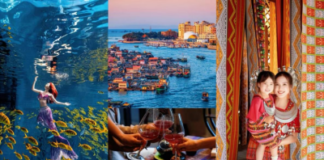 The “Cool Hainan” Global Campaign Generates Buzz and Attracts International Travelers