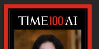 Huawei He Tingbo Named to TIME’S Fourth Annual List of The TIME100 AI