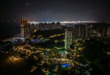 Forest City SFZ Clarifies Incentive Framework for Fintech and AI-Enabled Financial Services Alongside Malaysia Digital Incentives