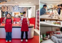 Lee Kum Kee Sauce Creates Summer Internship Experience for Local Secondary School Students