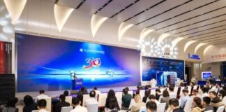 Airshow China kicks off its 100-day countdown to the 30th Anniversary