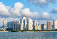Five Years After Expansion, Qianhai Opens a New Chapter in Institutional Opening-Up
