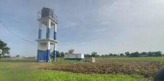 GH¢201,599 spent but no water: How World Bank-funded projects left Bolgatanga farmers high and dry