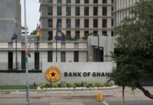 BoG’s gold purchase losses hit an alarming $1.7 billion in 2025 – IMF reports