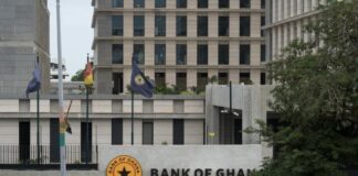 BoG’s gold purchase losses hit an alarming $1.7 billion in 2025 – IMF reports