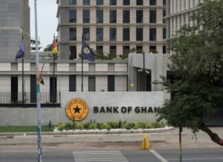 BoG’s gold purchase losses hit an alarming $1.7 billion in 2025 – IMF reports