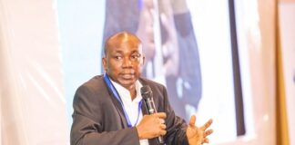 Ghana’s revenue reforms failing structural test – Prof Bokpin