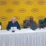 MTN Ghana posts strong 2026 half-year performance… revenue jumps 32% to GH¢15bn