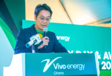 Vivo Energy Ghana Reinforces Safety Leadership with 2026 Safety Day Celebration