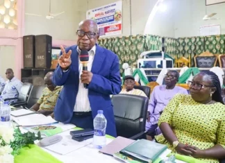 Nkrankwanta Area Community Bank posts strong financial performance