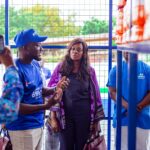 Henos Energy Commissions Ghana’s First Drive-Thru Cylinder Distribution Outlet at East Legon Hills to Advance 24-Hour Economy