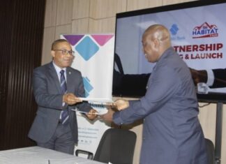 Republic Bank deepens commitment to homeownership with nationwide JoyNews Habitat Fair partnership