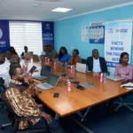 FanMilk posts strong profit growth in 2025