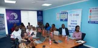 FanMilk posts strong profit growth in 2025