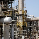 Mahama commissions a refurbished Crude Distillation Unit towards reviving TOR