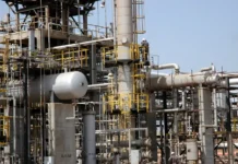 Mahama commissions a refurbished Crude Distillation Unit towards reviving TOR