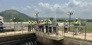 GoldBod to rehabilitate Kwanyako, five other water treatment plants affected by galamsey