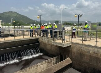 GoldBod to rehabilitate Kwanyako, five other water treatment plants affected by galamsey