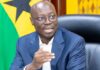 Ghana Frees Up Fiscal Space as Debt-Service Burden Falls Below 20% – Ato Forson