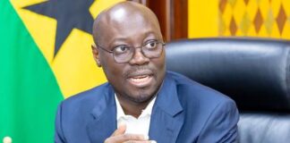 Ghana Frees Up Fiscal Space as Debt-Service Burden Falls Below 20% – Ato Forson