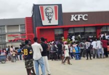 GH¢15 KFC: When a successful promotion becomes a crisis – Noel Nutsugah writes