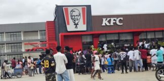 GH¢15 KFC: When a successful promotion becomes a crisis – Noel Nutsugah writes
