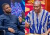 Afenyo-Markin’s GoldBod criticism driven by political blackmail – Sammy Gyamfi