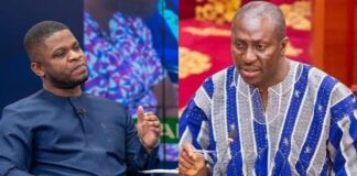 Afenyo-Markin’s GoldBod criticism driven by political blackmail – Sammy Gyamfi