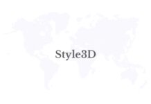 Style3D Advances Fashion AI from Content Generation to Connected Product Workflows