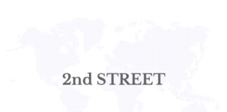 Japan’s Leading Pre-Owned Fashion Retailer 2nd STREET Makes Its Debut in Causeway Bay