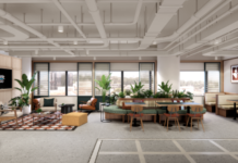 JustCo Continues Expansion Plan By Growing Singapore Network With A New Centre At Raffles City Tower