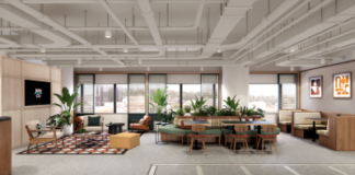 JustCo Continues Expansion Plan By Growing Singapore Network With A New Centre At Raffles City Tower