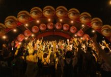 First Look at The Fields: Wonderfruit Unveils Programs and Passes for December