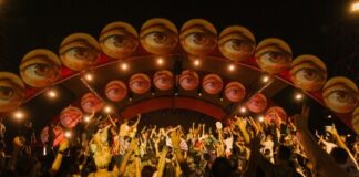 First Look at The Fields: Wonderfruit Unveils Programs and Passes for December