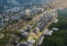 Sino Land reports 13.3% revenue growth and a 14.2% increase in net profit attributable to shareholders for FY2025/26
