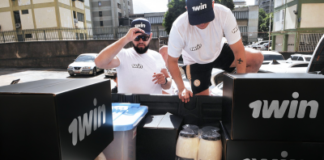 1win Charity Supports 35,000 Families Through Four Relief Initiatives Across Latin America