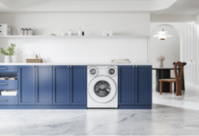 Midea Redefines Home Care at IFA 2026 with “Zoned Care Omni Clean” Vision