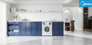 Midea Redefines Home Care at IFA 2026 with “Zoned Care Omni Clean” Vision
