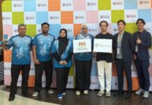 Tenchijin Joins “Science Castle Asia 2026” as Official Main Partner to Inspire Asia’s Next Generation of Researchers