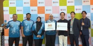 Tenchijin Joins “Science Castle Asia 2026” as Official Main Partner to Inspire Asia’s Next Generation of Researchers
