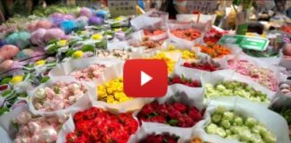 Asia’s premier flower hub sets new benchmarks in trading scale and logistics efficiency
